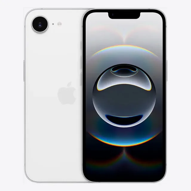 iPhone 16e