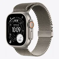 Apple Watch Ultra 3