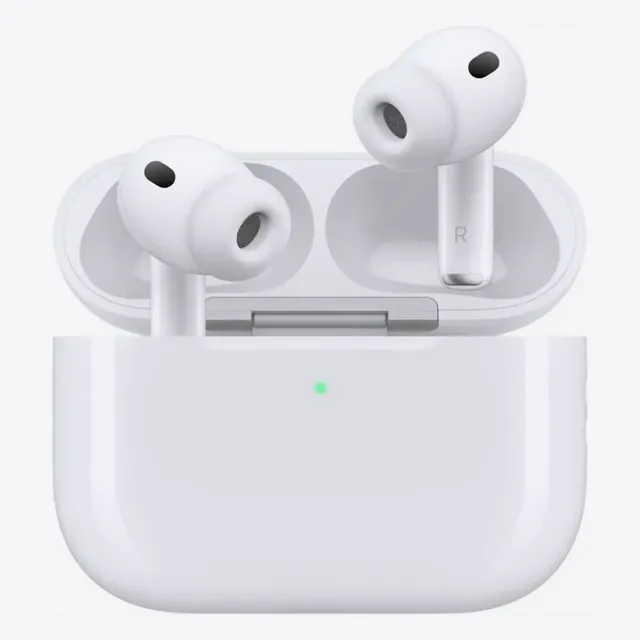 AirPods Pro 3